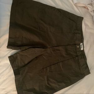 Men’s 36 dress shorts